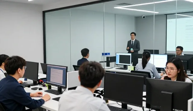 企业管理系统