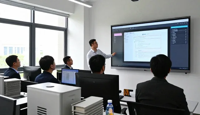 杭州玖驰软件科技有限公司